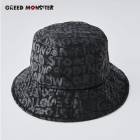 【GREED MONSTER】グリードモンスター Multi pattern バケットハット