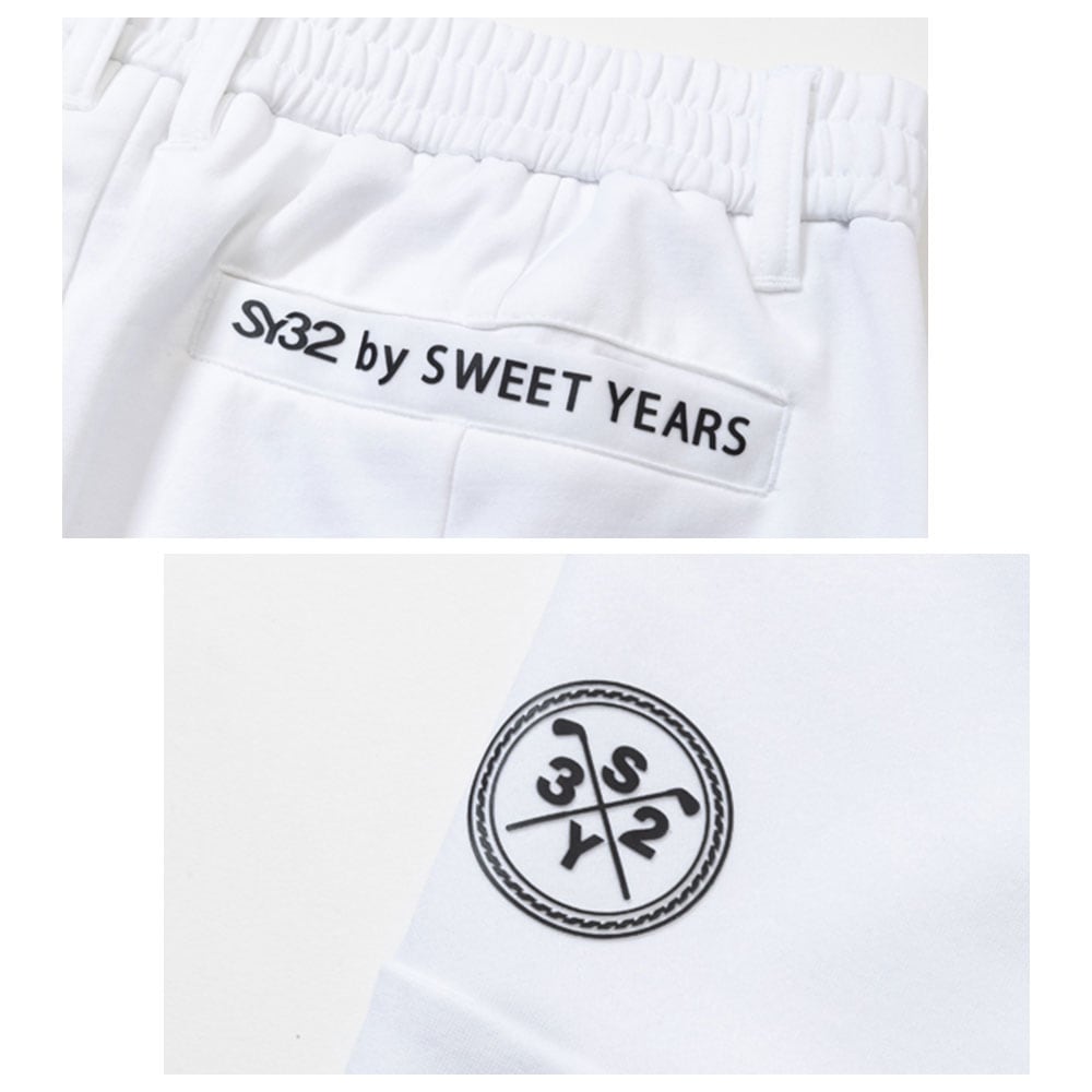 DRYスウェットパンツ【SY32 GOLF】