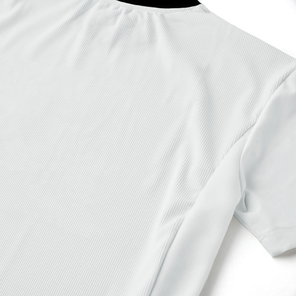【GREED MONSTER】グリードモンスター Multi pattern モックネックTシャツ