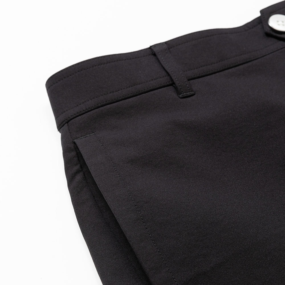 PATCHWORK DESIGN ショートパンツ【SY-32】