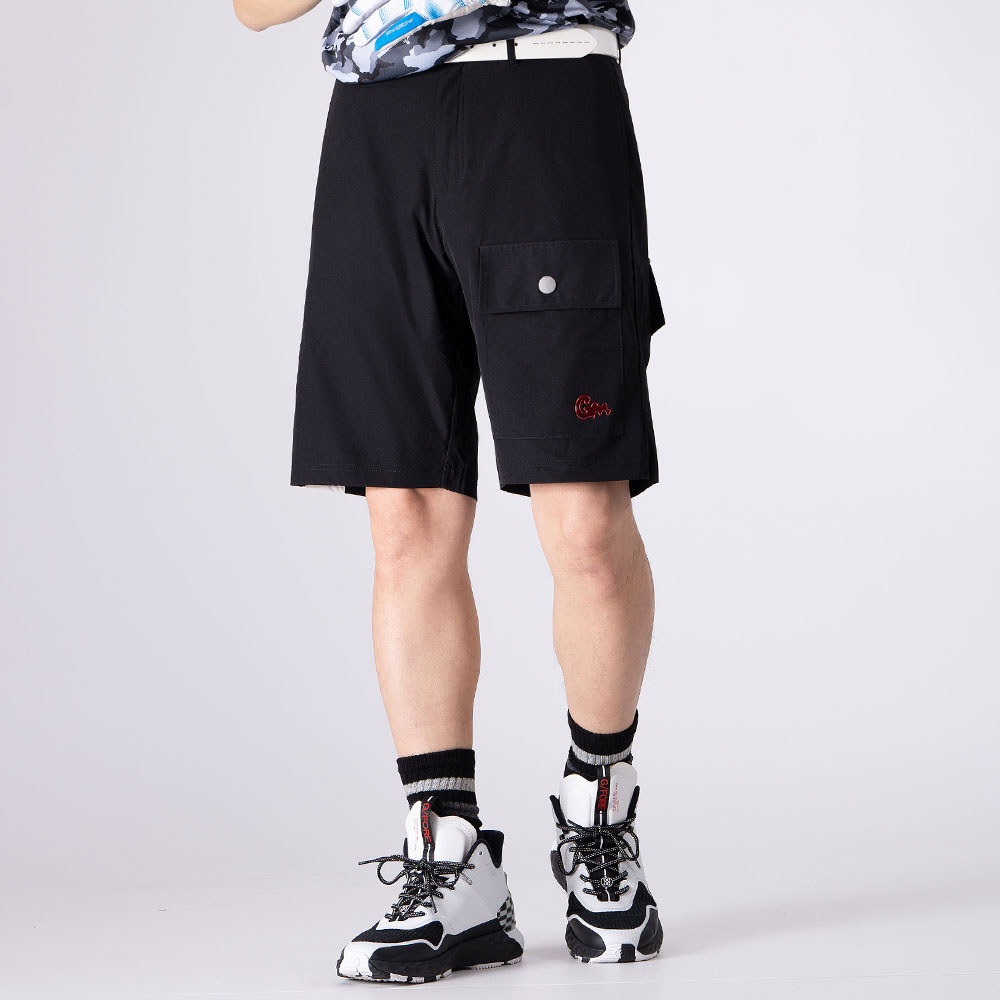 Side Switching ハーフパンツ