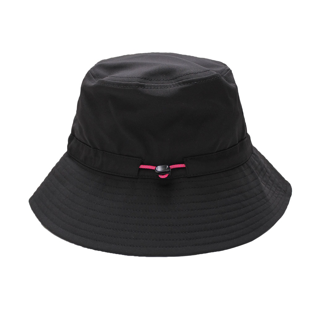 【GOODS】ワンポイントバケットハット