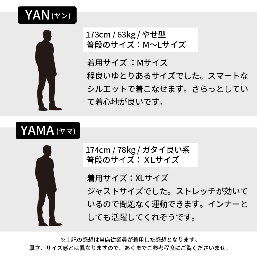 RGモックネック【V12(ヴィ・トゥエルヴ)】